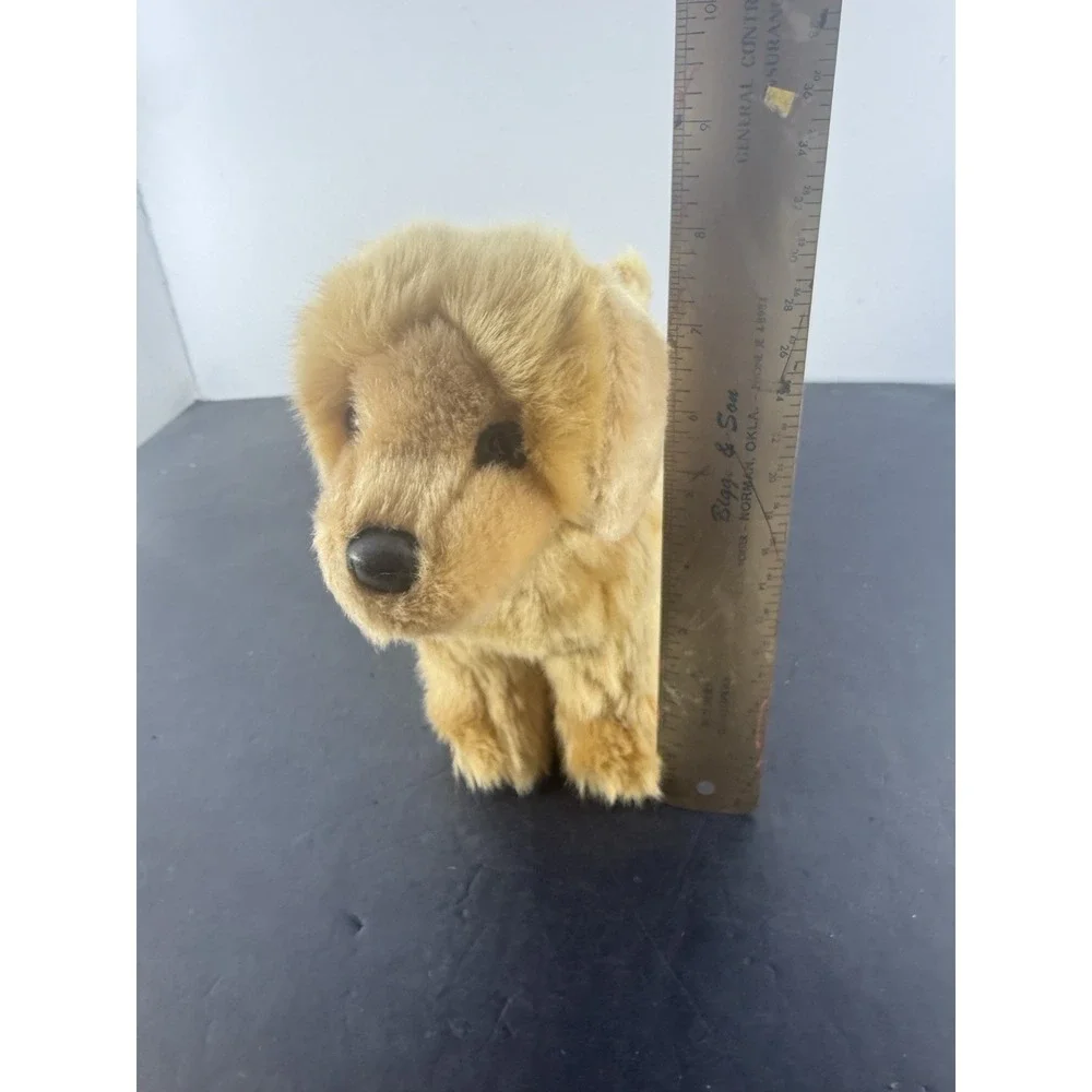 Douglas Chap Golden Retriever Dog Plush Toy Stuffed Animal 10